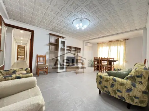 Piso en Albuixarres
