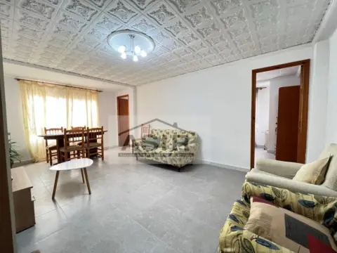 Piso en Albuixarres