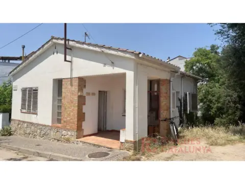 Casa en Montilivi-Palau