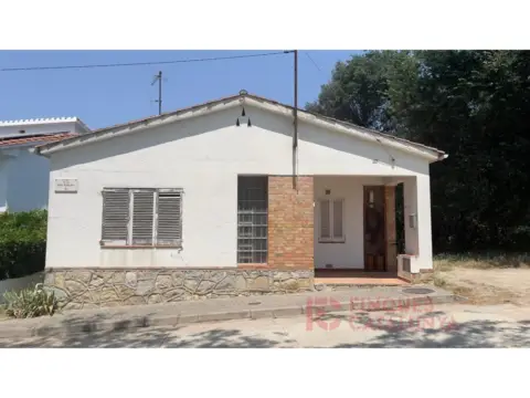 Casa en Montilivi-Palau