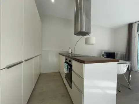 Apartamento en El Putget I El Farró
