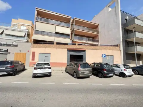 Local comercial en Alberic