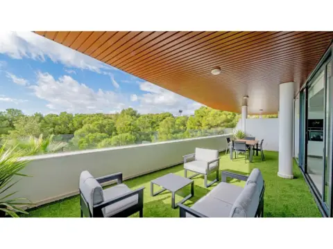 Apartamento en Torreblanca del Sol