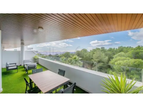 Apartamento en Torreblanca del Sol