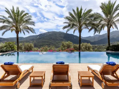 Casa rústica en Esporles