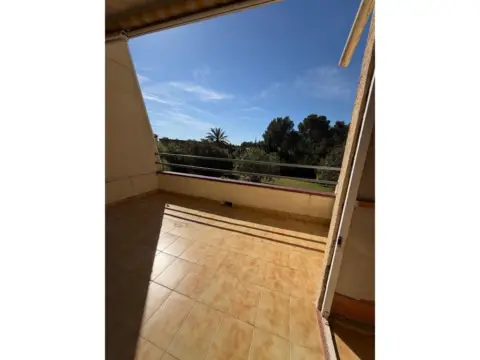 Piso en Vandellòs i l'Hospitalet de l'Infant