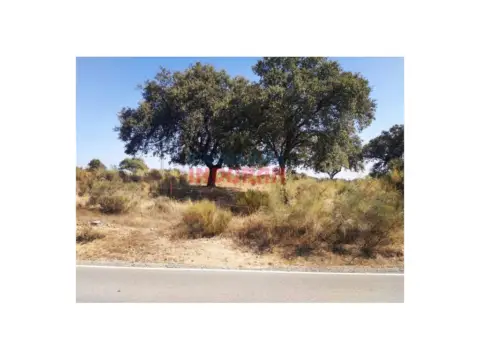 Finca rústica en Valdehúncar