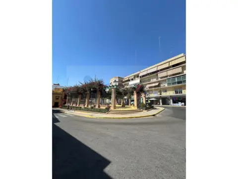 Piso en Centro