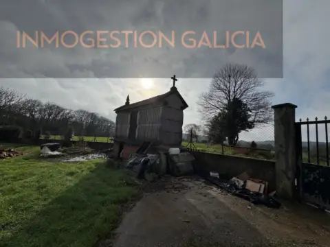 Casa en Cerceda (San Martín)