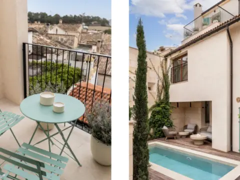 Casa en Sineu