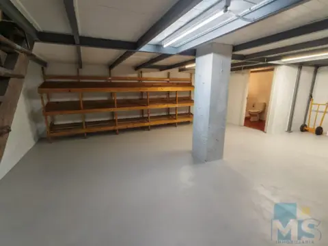 Local comercial en Pasaia