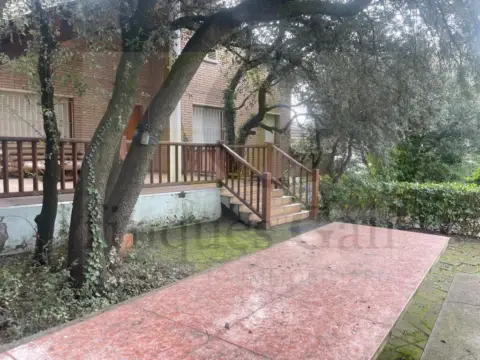 Casa en Castellnou de Bages