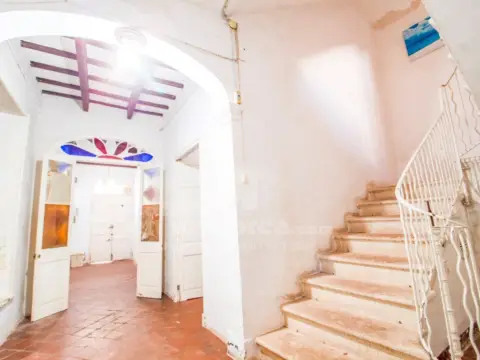 Casa en Centre Històric
