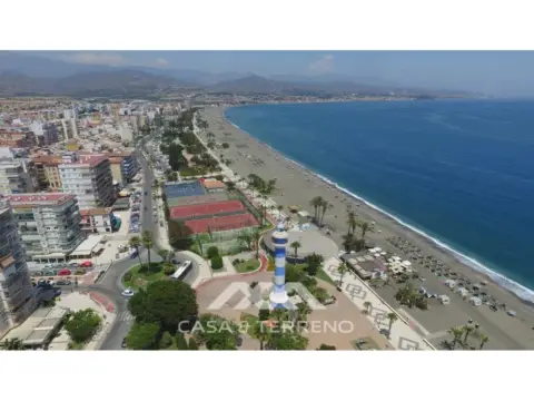 Local comercial en Torre del Mar
