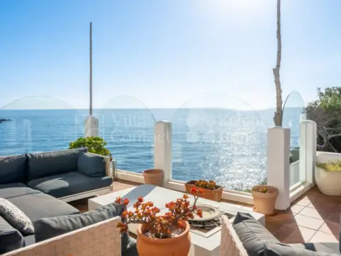 Casa en Santa Eulària des Riu