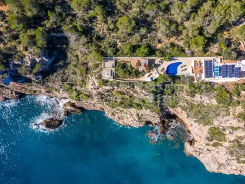 Casa en Santa Eulària des Riu