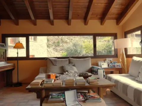 Casa en San Juan de Plan