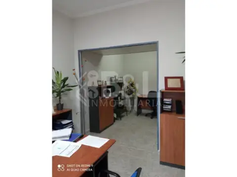 Local comercial en Molino de la Vega