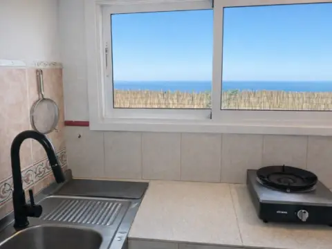 Piso en El Escobonal