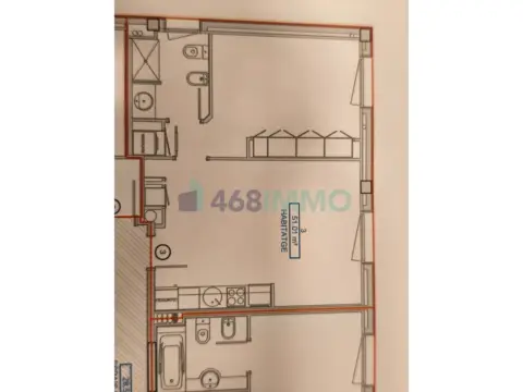 1-bedroom flat for sale in Escaldes-Engordany · 20 of 20
