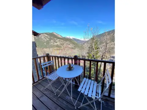 Dúplex en Ansalonga