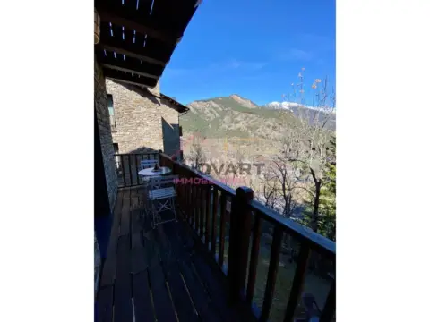 Dúplex en Ansalonga