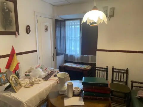 Chalet en Argamasilla de Calatrava