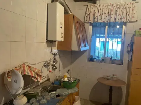 Chalet en Argamasilla de Calatrava