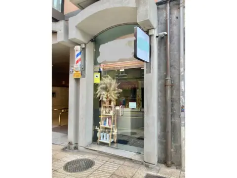Local comercial en Centro