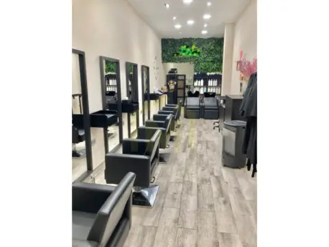 Local comercial en Centro