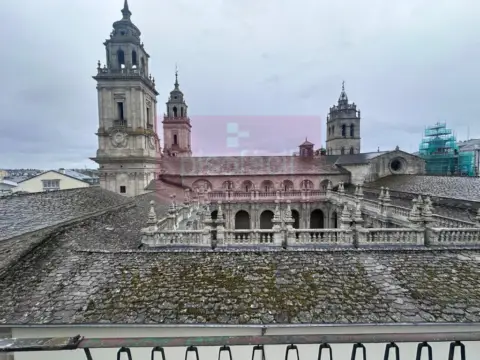 Casa en Centro-Recinto amurallado