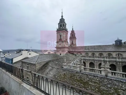 Casa en Centro-Recinto amurallado