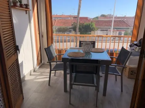 Apartamento en Tamarit-Platja Lissa