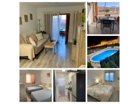 Apartamento en Santa Pola