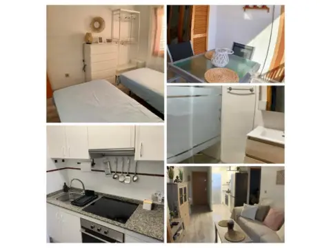 Apartamento en Santa Pola