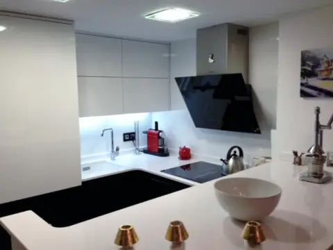Apartamento en Vielha