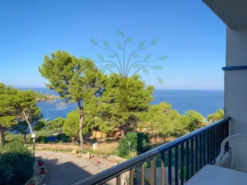 Apartamento en Cala San Vicente