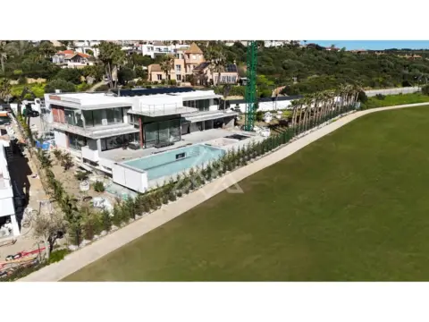 Casa en Avenida del Mediterráneo