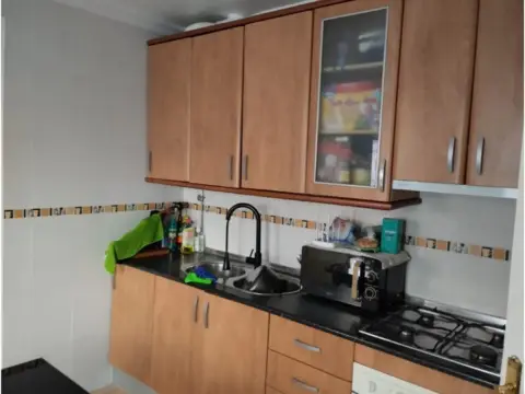Casa en El Carmen-Las Mercedes-Ciudad Jardín