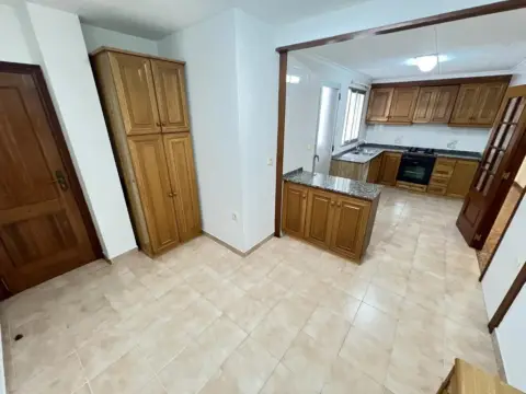 Piso en Pere Crespí