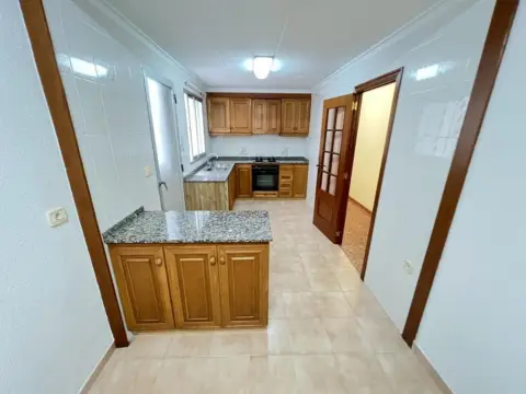 Piso en Pere Crespí