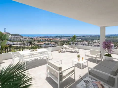 Apartamento en Avenida Alcazaba