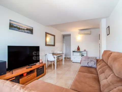 Piso en Nucli Urbà