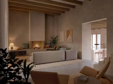 Casa en Pollença