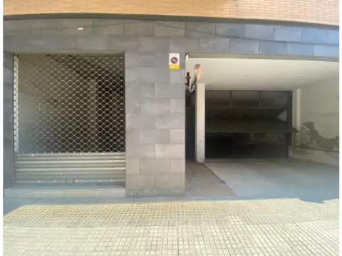 Local comercial en Cardedeu