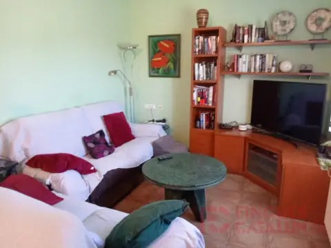 Ático en Eixample-Centre