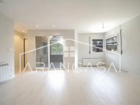 Apartamento en Vielha