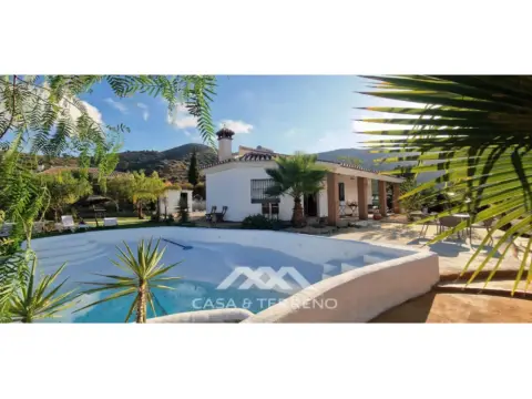 Casa en Arenas