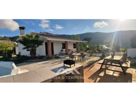 Casa en Arenas