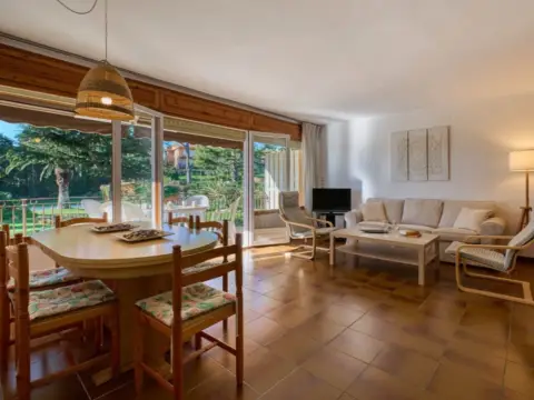 Apartamento en Calella de Palafrugell